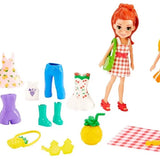 Polly Pocket Büyük Moda Seti GGJ48-GMN27 | Toysall