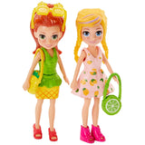 Polly Pocket Büyük Moda Seti GGJ48-GMN27 | Toysall