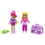 Polly Pocket Büyük Moda Seti GGJ48-HDW53 | Toysall