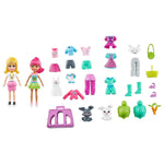 Polly Pocket Büyük Moda Seti GGJ48-HDW53 | Toysall