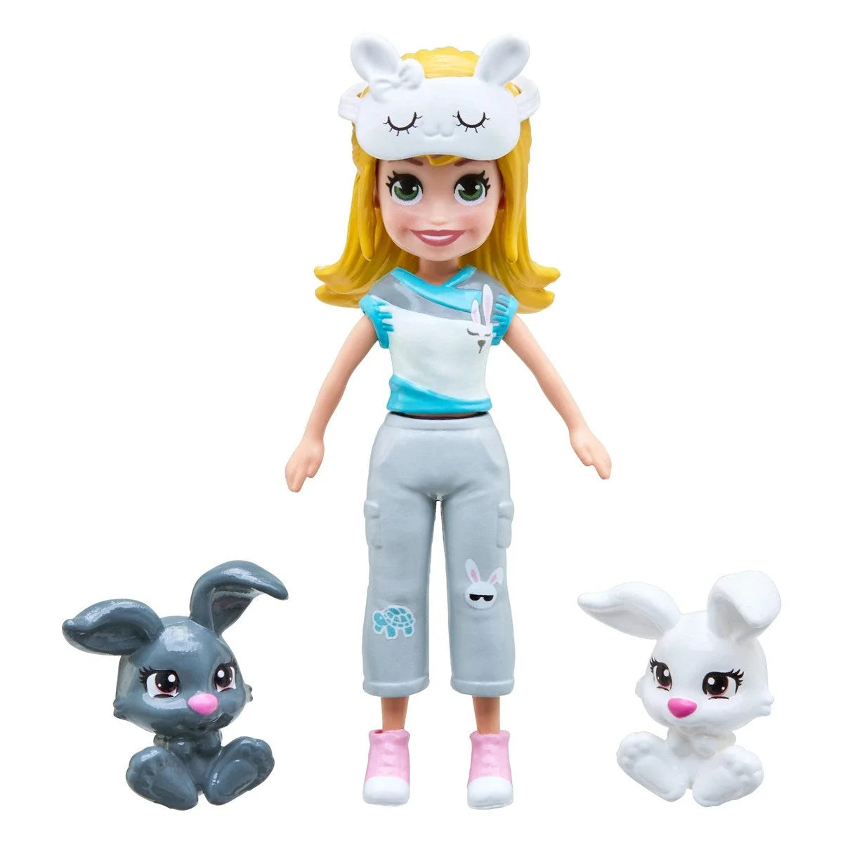 Polly Pocket Büyük Moda Seti GGJ48-HDW53 | Toysall