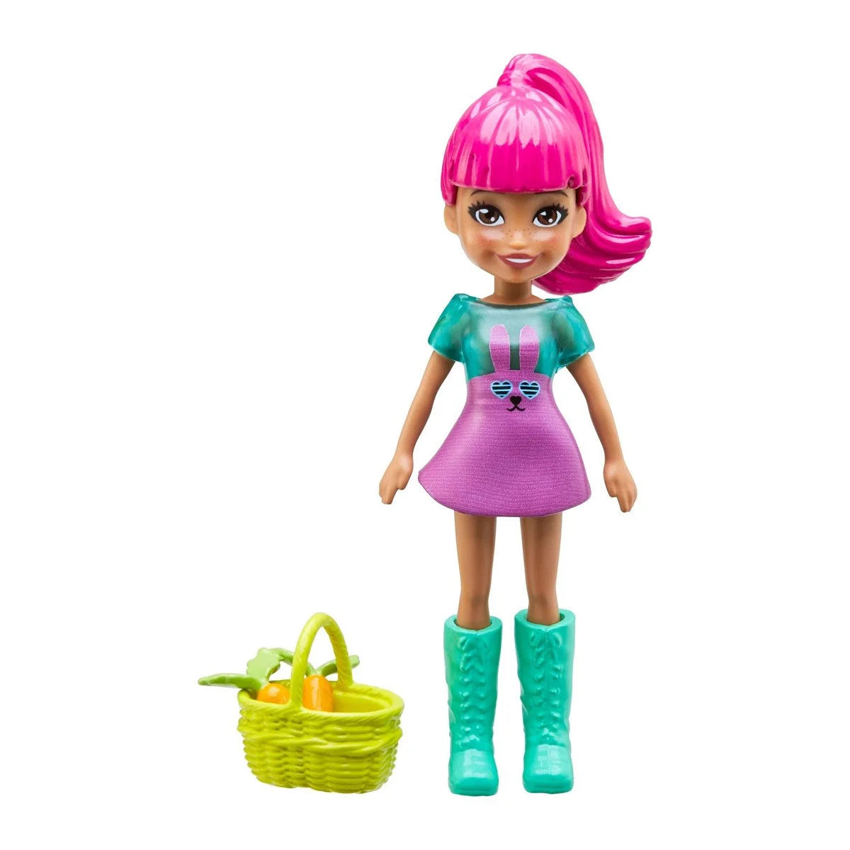 Polly Pocket Büyük Moda Seti GGJ48-HDW53 | Toysall