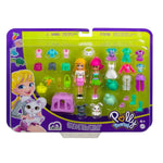 Polly Pocket Büyük Moda Seti GGJ48-HDW53 | Toysall