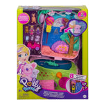 Polly Pocket Çanta Olabilen Micro Oyun Setleri GKJ63-GXC95 | Toysall