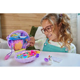 Polly Pocket Çanta Olabilen Micro Oyun Setleri GKJ63-GNH11 | Toysall