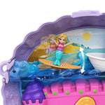 Polly Pocket Çanta Olabilen Micro Oyun Setleri GKJ63-GNH11 | Toysall