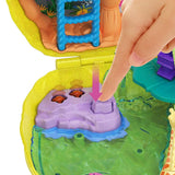 Polly Pocket Çanta Olabilen Micro Oyun Setleri GKJ63-GKJ64 | Toysall