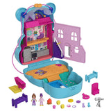 Polly Pocket Çanta Olabilen Micro Oyun Setleri GKJ63-HGC39 | Toysall