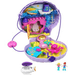 Polly Pocket Çanta Olabilen Micro Oyun Setleri GKJ63-GNH11 | Toysall