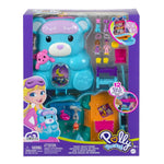 Polly Pocket Çanta Olabilen Micro Oyun Setleri GKJ63-HGC39 | Toysall