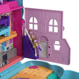 Polly Pocket Çanta Olabilen Micro Oyun Setleri GKJ63-HGC39 | Toysall