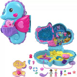 Polly Pocket Çanta Olabilen Micro Oyun Setleri GKJ63-HWP03