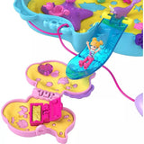 Polly Pocket Çanta Olabilen Micro Oyun Setleri GKJ63-HWP03