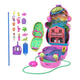 Polly Pocket Çanta Olabilen Micro Oyun Setleri GKJ63-HWP04