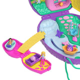 Polly Pocket Çanta Olabilen Micro Oyun Setleri GKJ63-JBJ91