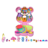 Polly Pocket Care Bears Mikro Oyun Seti JCC14