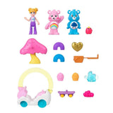 Polly Pocket Care Bears Mikro Oyun Seti JCC14