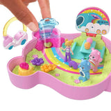 Polly Pocket Care Bears Mikro Oyun Seti JCC14