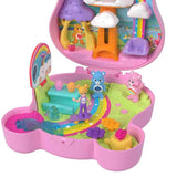 Polly Pocket Care Bears Mikro Oyun Seti JCC14