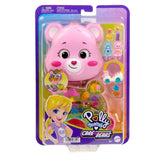 Polly Pocket Care Bears Mikro Oyun Seti JCC14