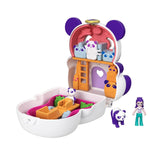 Polly Pocket Çift Taraflı Eğlence Micro Oyun Setleri GTM56-GTM58 | Toysall