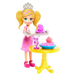 Polly Pocket Doğum Günü Partisi Seti GDM21 | Toysall