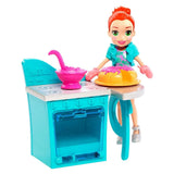 Polly Pocket Doğum Günü Partisi Seti GDM21 | Toysall