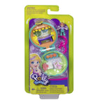 Polly Pocket Dünyası Micro Oyun Setleri GKJ39- GKJ43 | Toysall