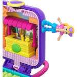 Polly Pocket Dünyası Micro Oyun Setleri GKJ39- GKJ40 | Toysall