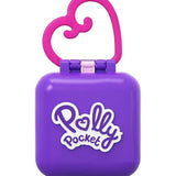 Polly Pocket Dünyası Micro Oyun Setleri GKJ39- GKJ40