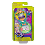 Polly Pocket Dünyası Micro Oyun Setleri GKJ39- GKJ42 | Toysall