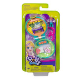 Polly Pocket Dünyası Micro Oyun Setleri GKJ39- GKJ42 | Toysall