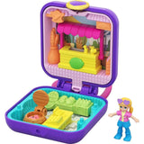 Polly Pocket Dünyası Micro Oyun Setleri GKJ39- GKJ40 | Toysall