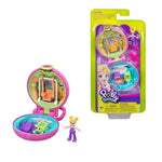 Polly Pocket Dünyası Micro Oyun Setleri GKJ39- GKJ42 | Toysall