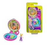 Polly Pocket Dünyası Micro Oyun Setleri GKJ39- GKJ42 | Toysall