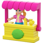 Polly Pocket Dünyası Micro Oyun Setleri GKJ39- GKJ40 | Toysall