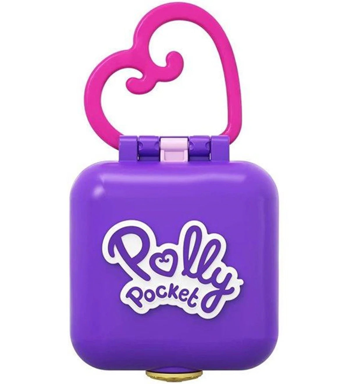 Polly Pocket Dünyası Micro Oyun Setleri GKJ39- GKJ40 | Toysall