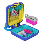 Polly Pocket Dünyası Micro Oyun Setleri GKJ39- GKJ44 | Toysall