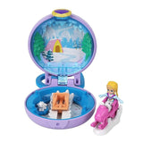 Polly Pocket Dünyası Micro Oyun Setleri GKJ39- GKJ41 | Toysall