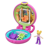 Polly Pocket Dünyası Micro Oyun Setleri GKJ39- GKJ42 | Toysall