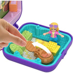 Polly Pocket Dünyası Micro Oyun Setleri GKJ39- GKJ40 | Toysall