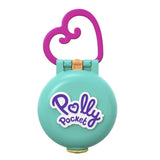 Polly Pocket Dünyası Micro Oyun Setleri GKJ39- GKJ43 | Toysall