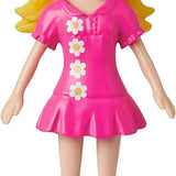 Polly Pocket Farklı Kombin Eğlencesi Oyun Setleri HKV88-HKV89 | Toysall