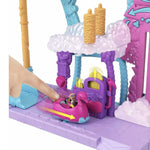 Polly Pocket Flamingo Araba Su Eğlencesi HHJ05 | Toysall