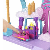 Polly Pocket Flamingo Araba Su Eğlencesi HHJ05 | Toysall