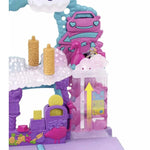 Polly Pocket Flamingo Araba Su Eğlencesi HHJ05 | Toysall