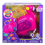 Polly Pocket Flamingo Partisi HGC41 | Toysall