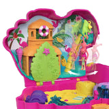 Polly Pocket Flamingo Partisi HGC41 | Toysall