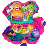 Polly Pocket Flamingo Partisi HGC41 | Toysall