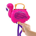 Polly Pocket Flamingo Partisi HGC41 | Toysall